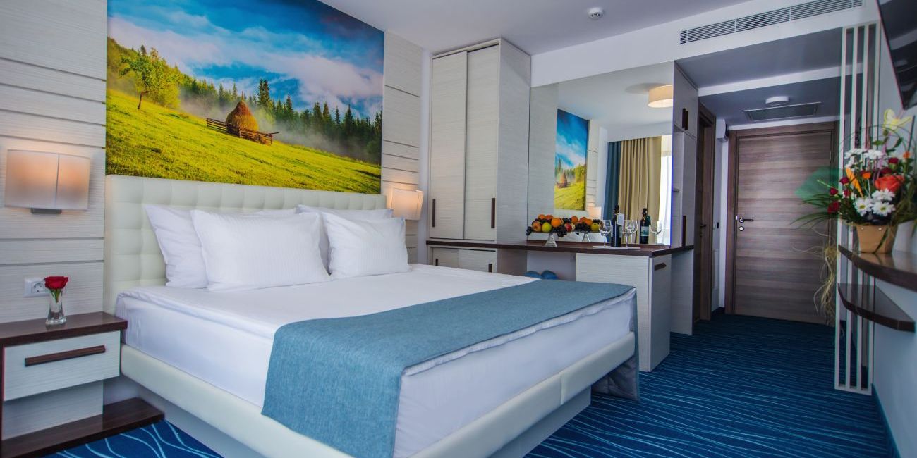 Hotel Mera Onix 4* Cap Aurora 