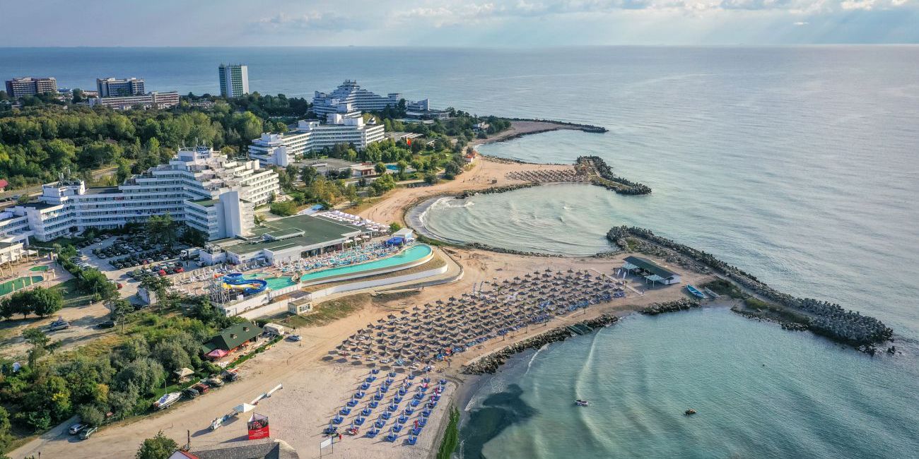Hotel Mera Onix 4* Cap Aurora 