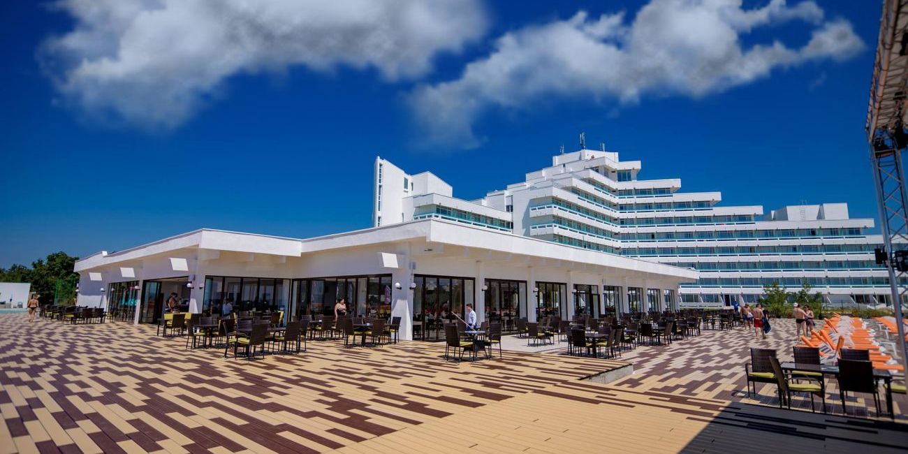 Hotel Mera Onix 4* Cap Aurora 