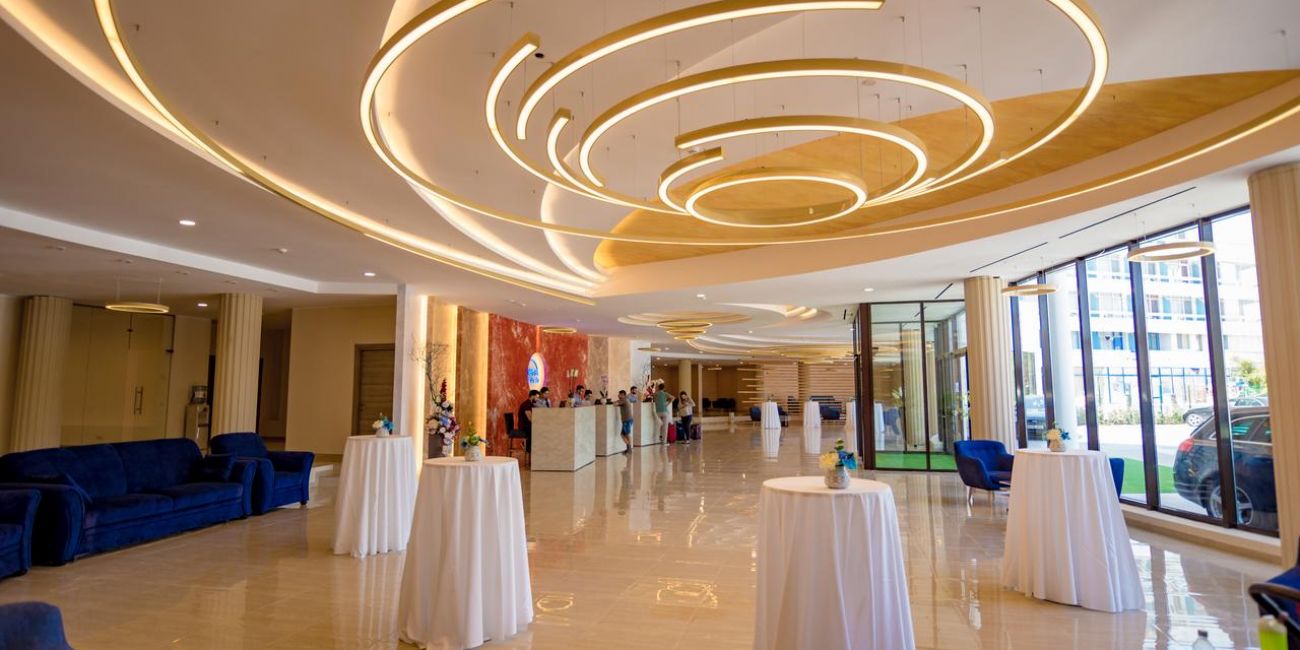 Hotel Mera Onix 4* Cap Aurora 