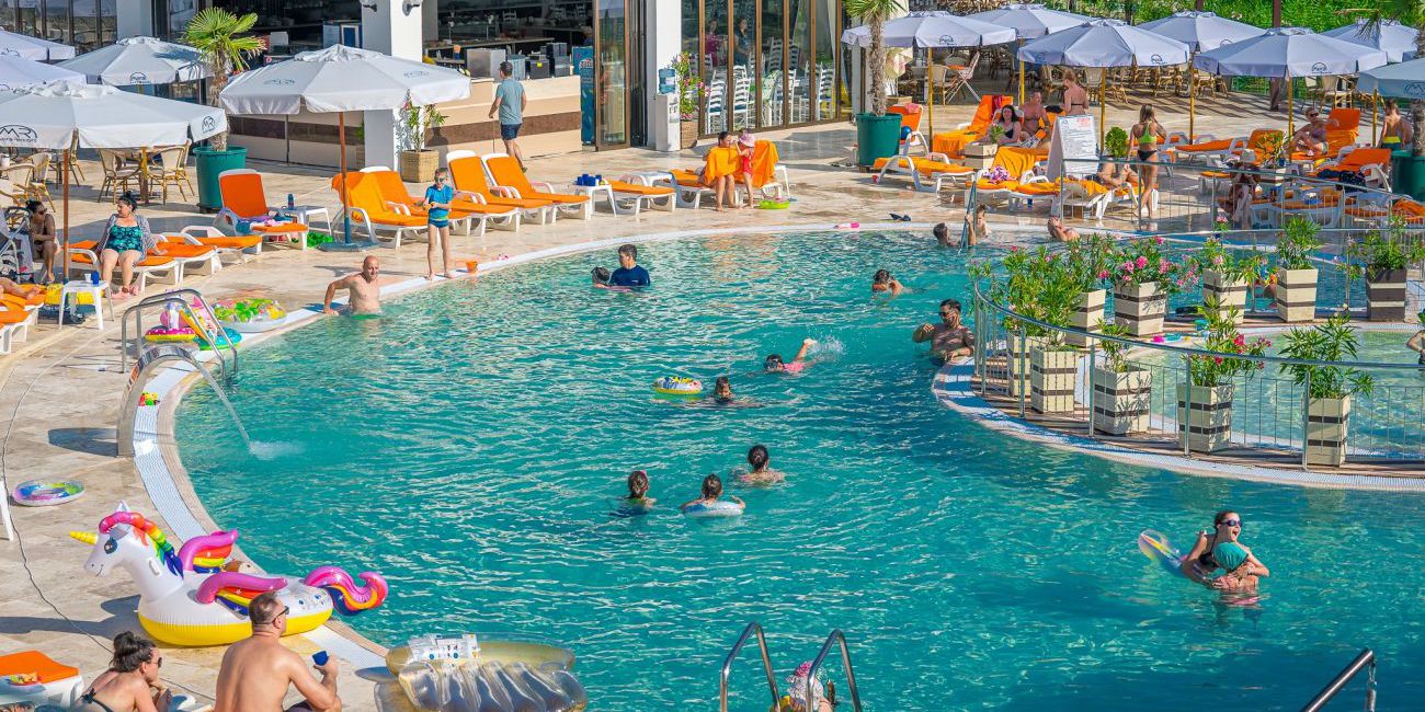 Hotel Mera Resort Venus 4*  Venus 