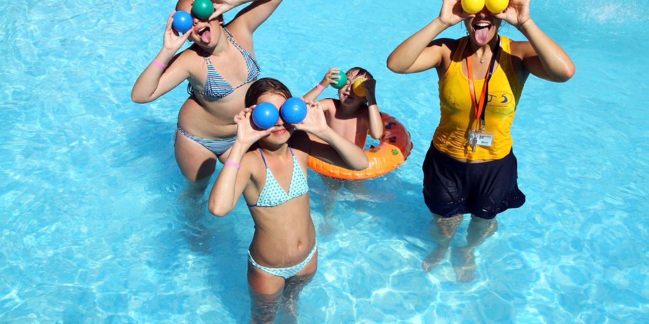 Hotel Mercury 4* Sunny Beach 