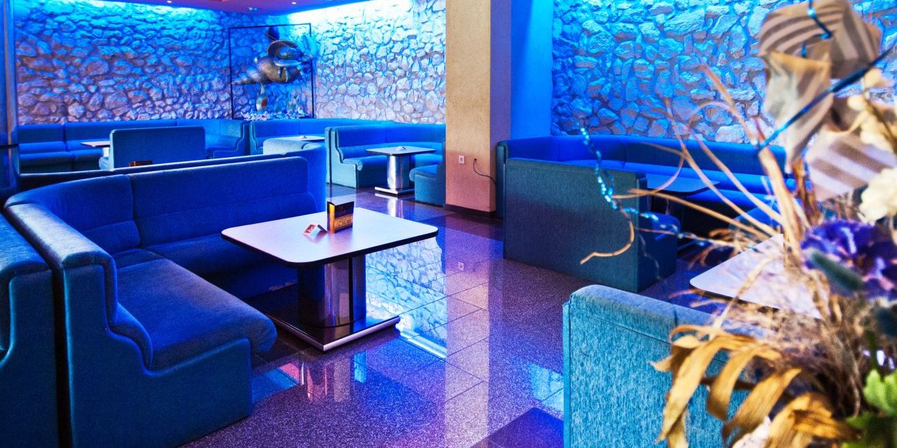 Hotel Mercury 4* Sunny Beach 