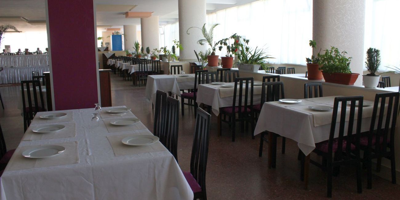 Hotel Meteor 3* Jupiter 