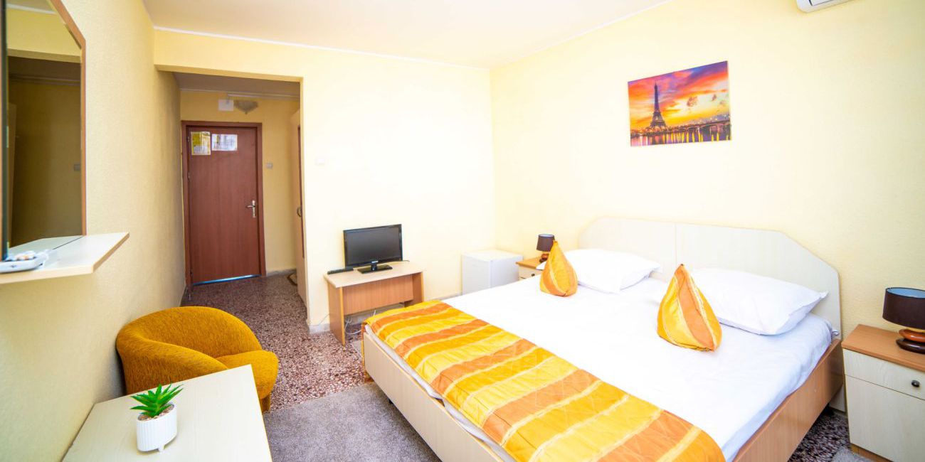 Hotel Meteor 3* Jupiter 