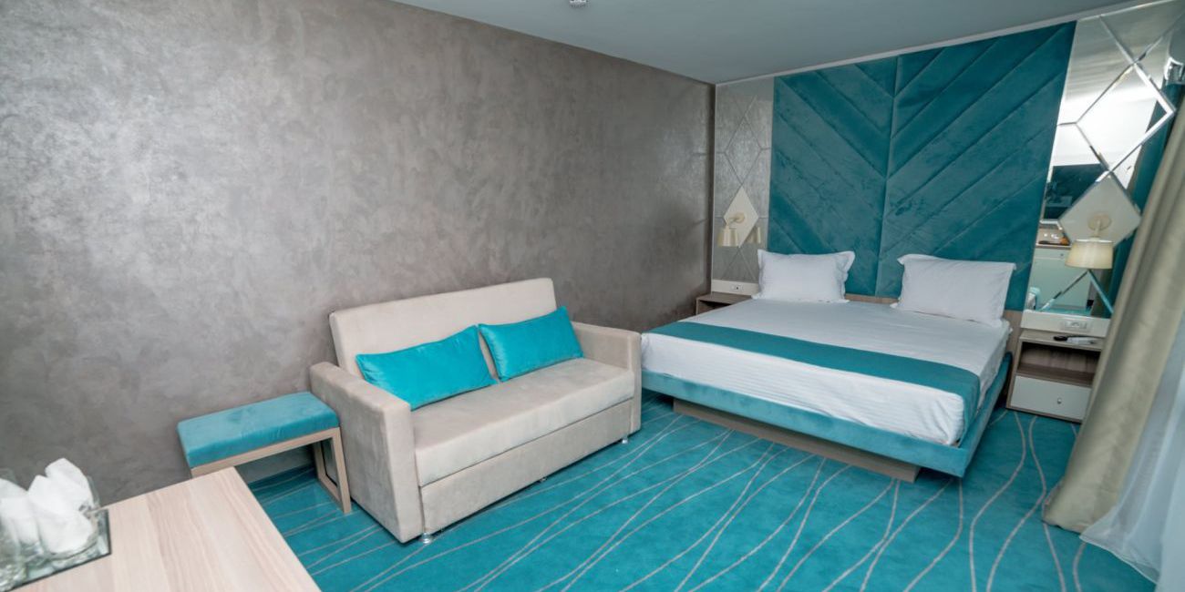 Hotel Meteor 3* Jupiter 