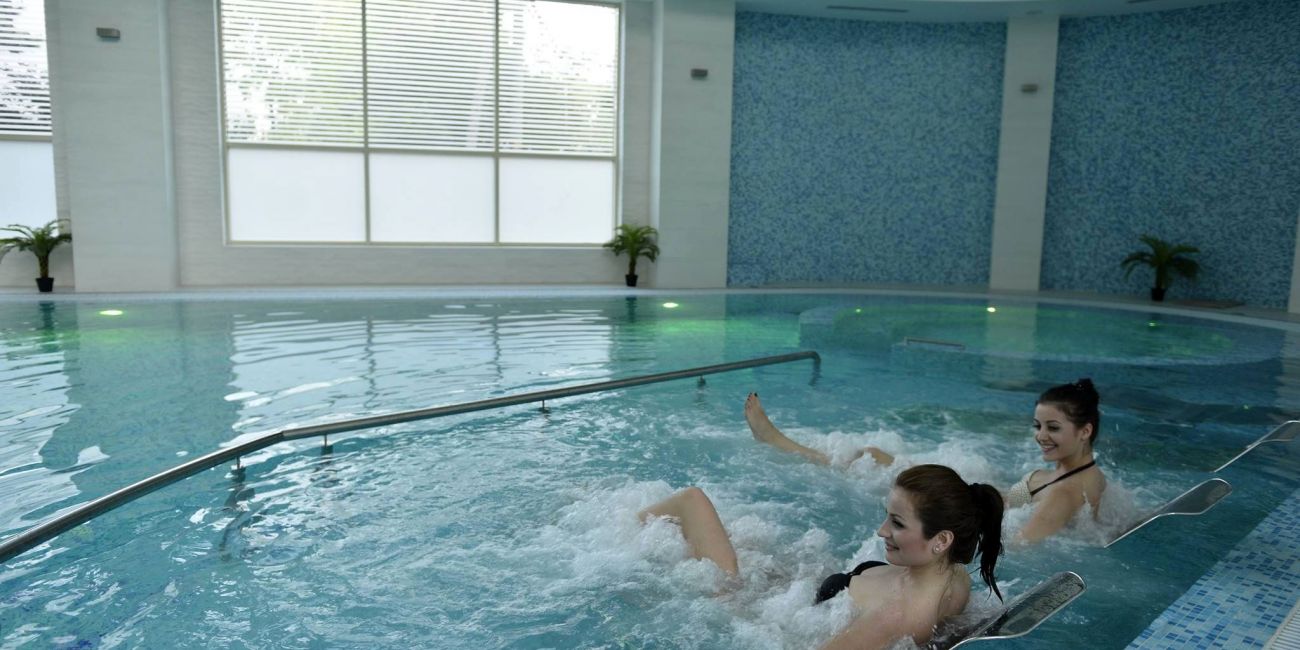 Hotel Mirage Medspa 4* Eforie Nord 