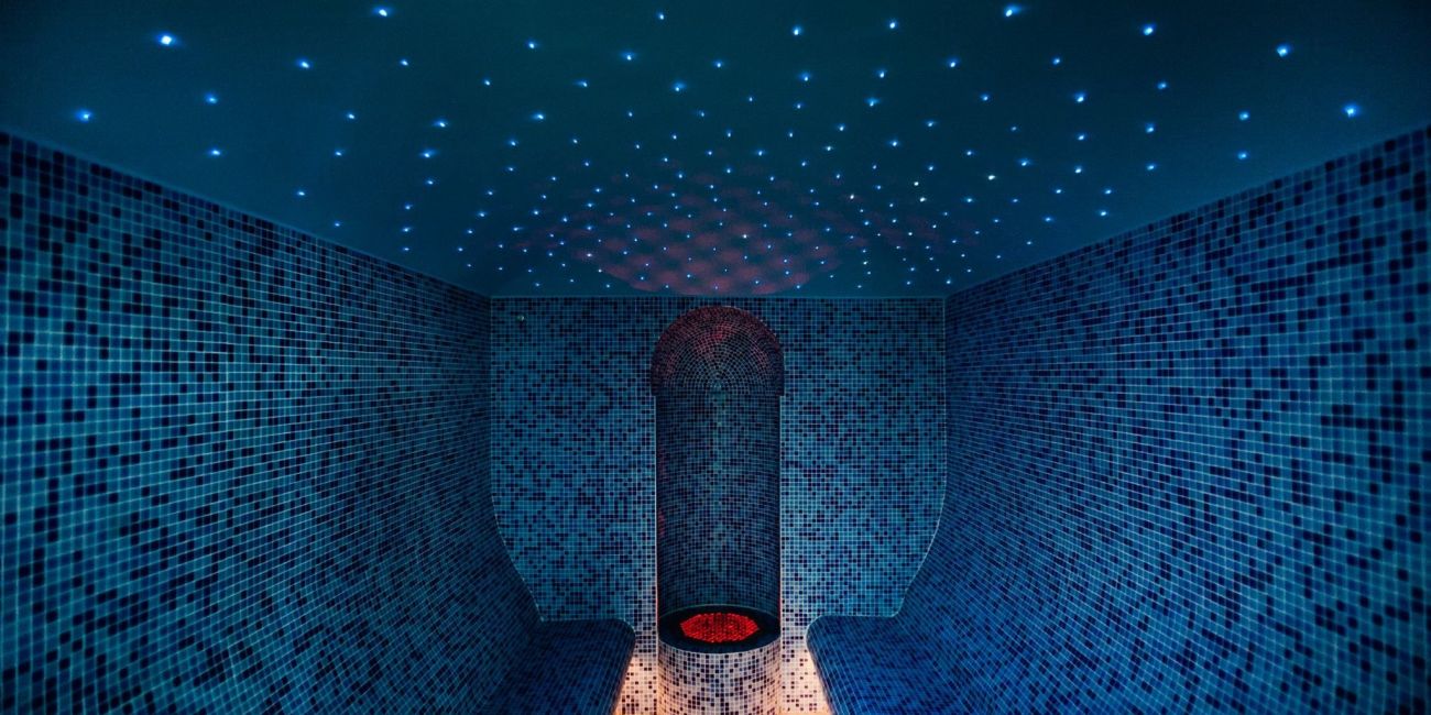 Hotel Mirage Medspa 4* Eforie Nord 