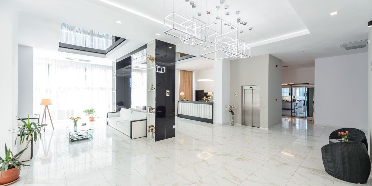 Hotel Mirage Medspa 4* Eforie Nord 