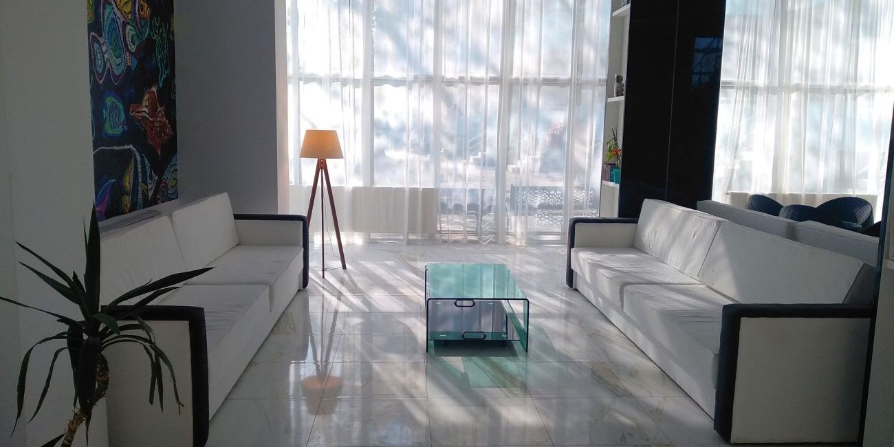 Hotel Mirage Medspa 4* Eforie Nord 
