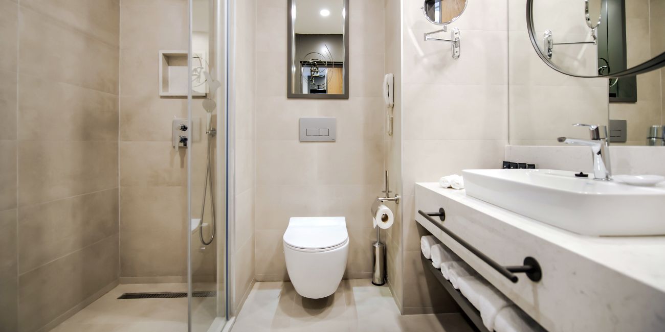 Hotel Miramare Beach 5*  Antalya - Side 