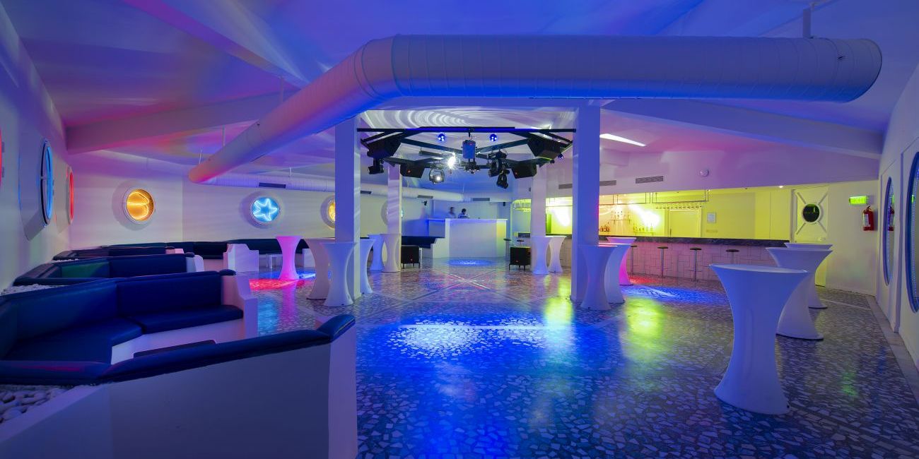 Hotel Miramare Beach 5*  Antalya - Side 