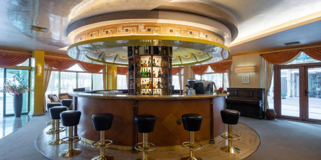 Hotel Mistral 4* Balchik 