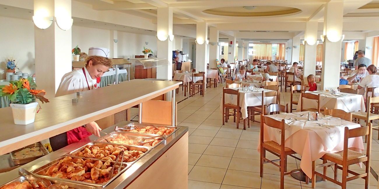 Hotel Mitsis Messonghi 4* Corfu 