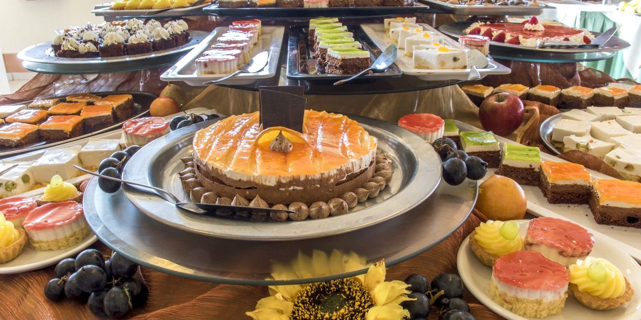 Hotel Mitsis Messonghi 4* Corfu 