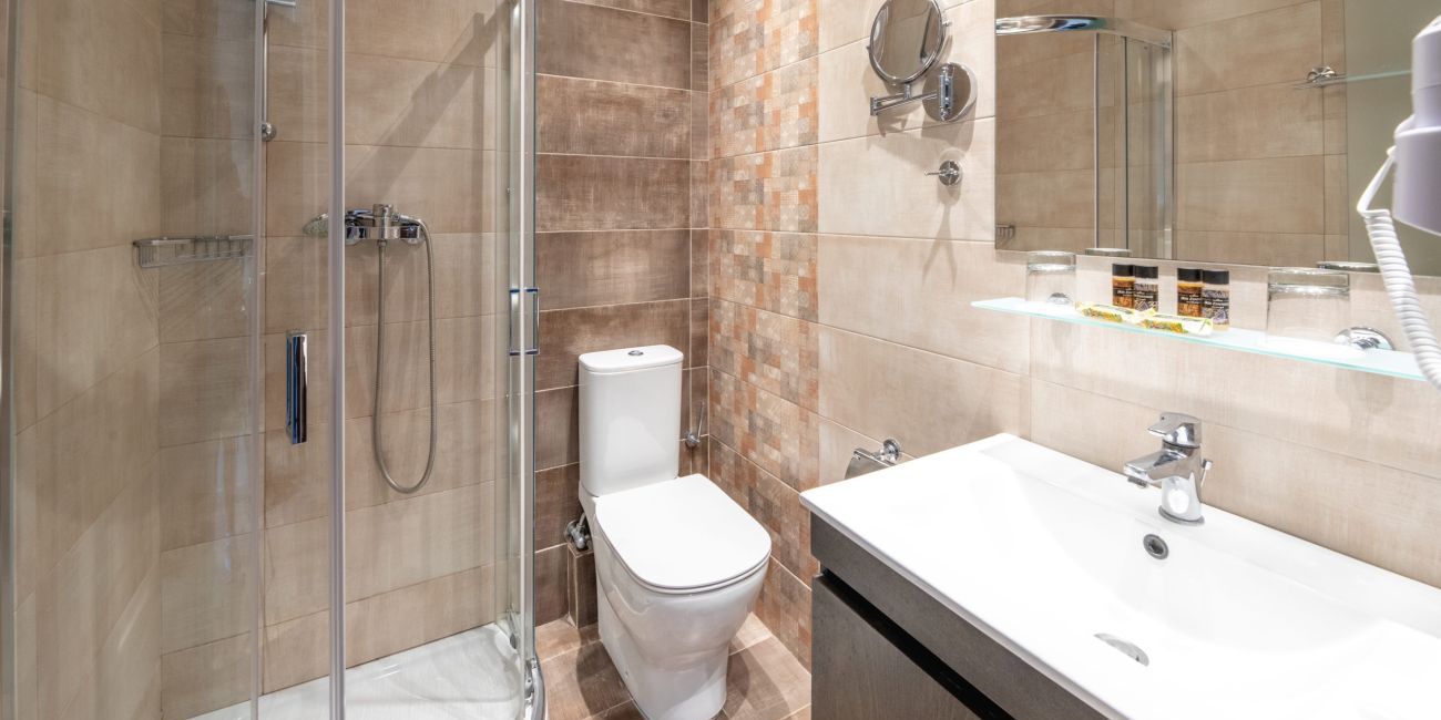 Hotel Mitsis Messonghi 4* Corfu 