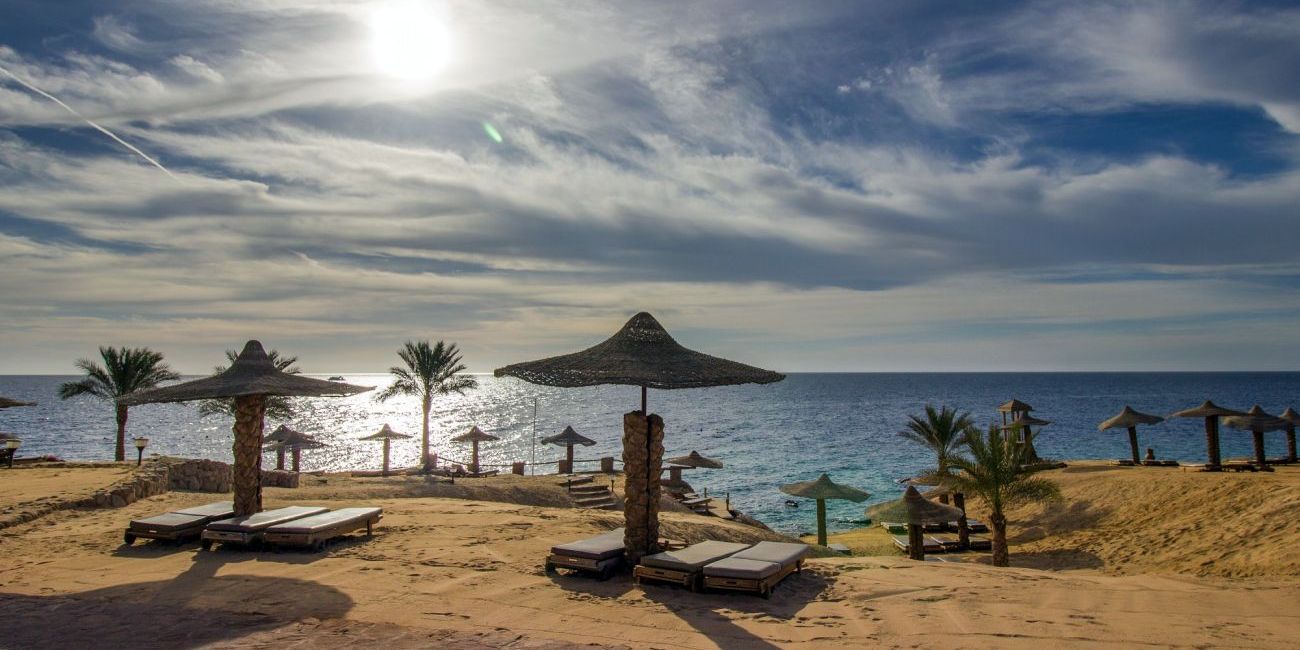 Hotel Monte Carlo Sharm Resort & Spa 5* Sharm El Sheikh 