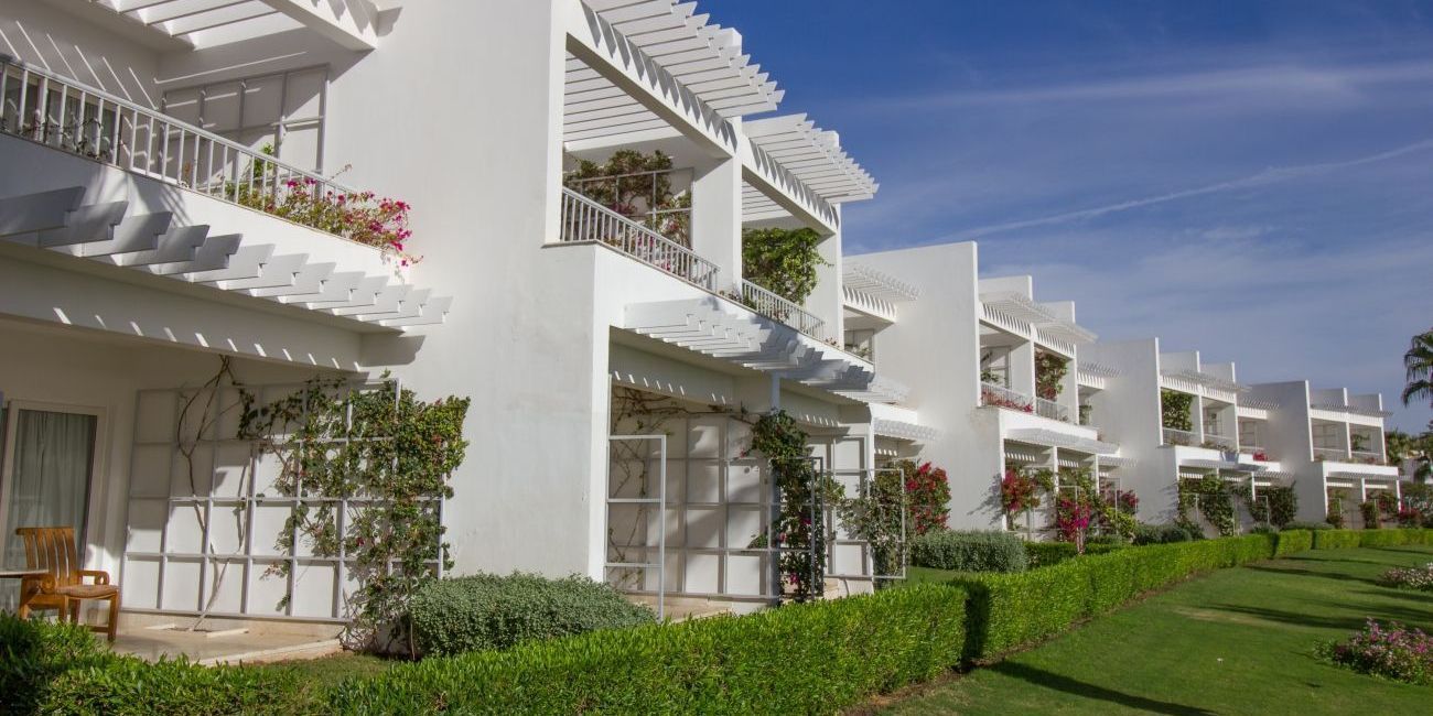 Hotel Monte Carlo Sharm Resort & Spa 5* Sharm El Sheikh 