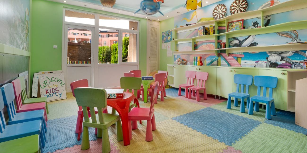 Hotel MPM Astoria 4* Sunny Beach 