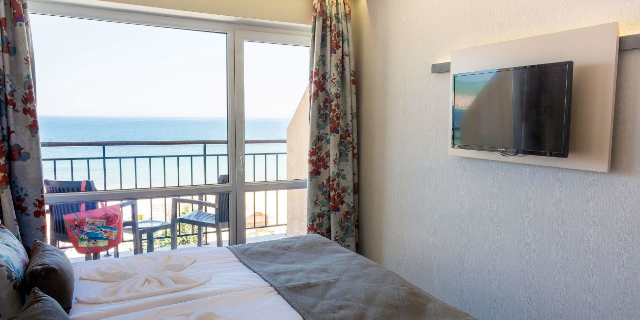 Hotel MPM Orel 3* Sunny Beach 