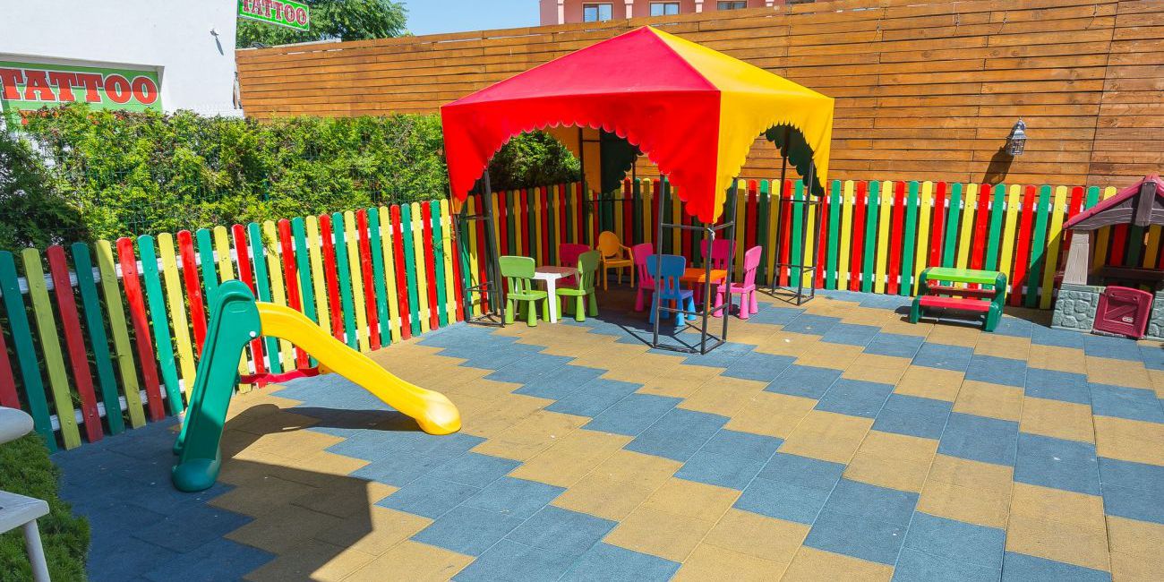 Hotel MPM Orel 3* Sunny Beach 