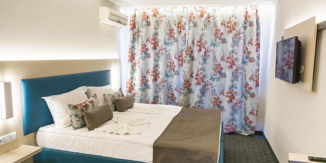 Hotel MPM Orel 3* Sunny Beach 