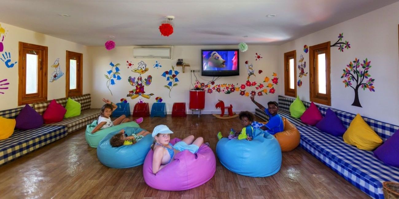 Hotel Mukarnas Resort & Spa 5*  Alanya 