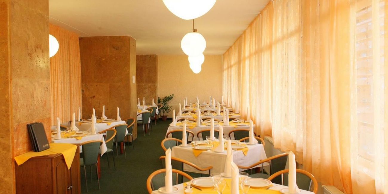 Hotel Mures 2* Baile Felix 