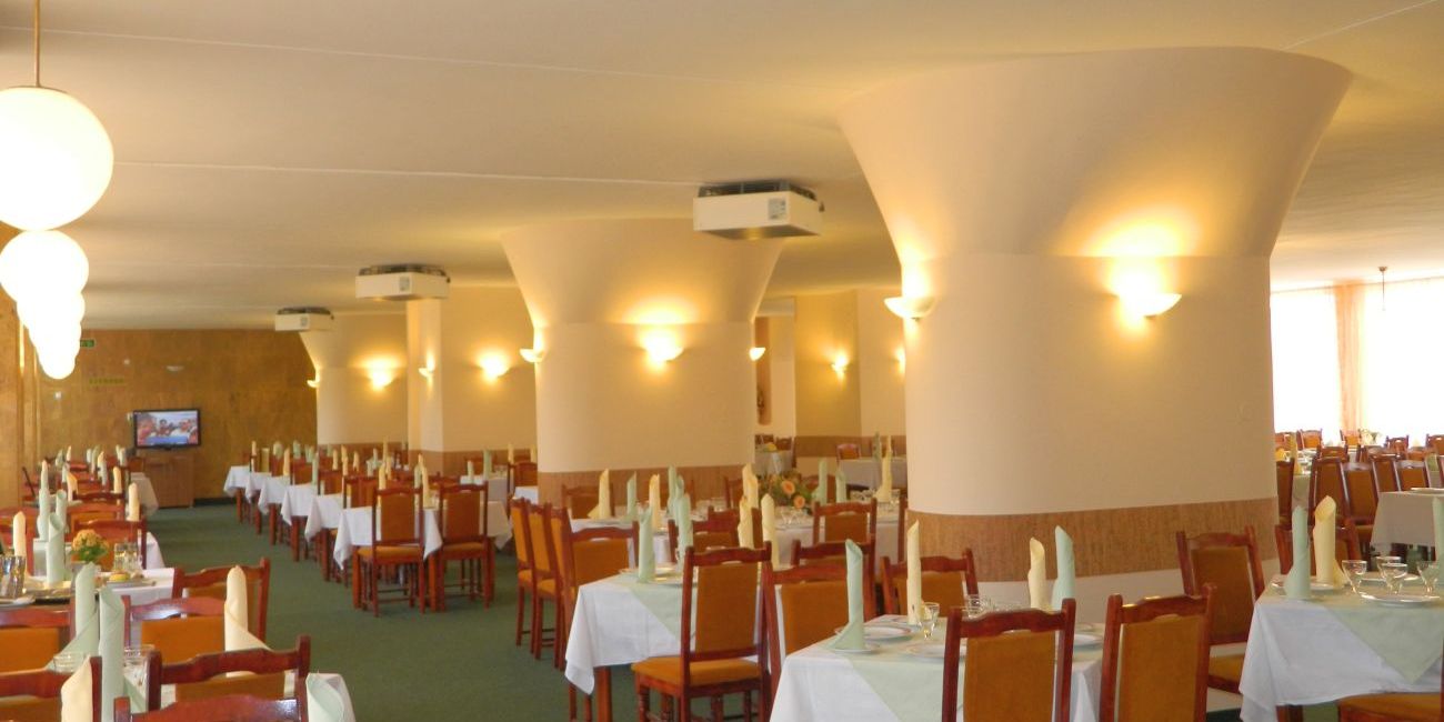 Hotel Mures 2* Baile Felix 