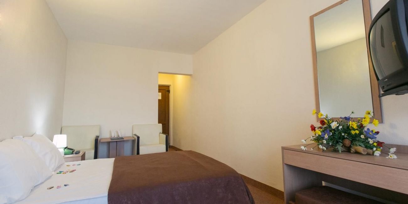 Hotel Mures 2* Baile Felix 