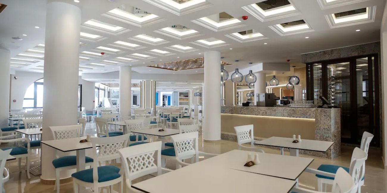 Hotel Mythos Palace Resort & Spa 5* Creta 