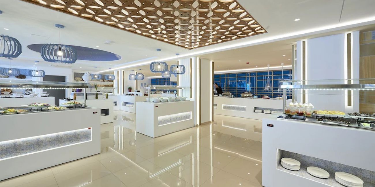 Hotel Mythos Palace Resort & Spa 5* Creta 