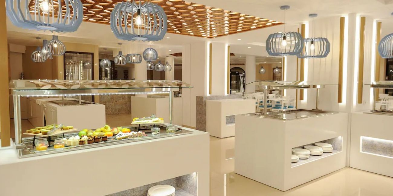 Hotel Mythos Palace Resort & Spa 5* Creta 