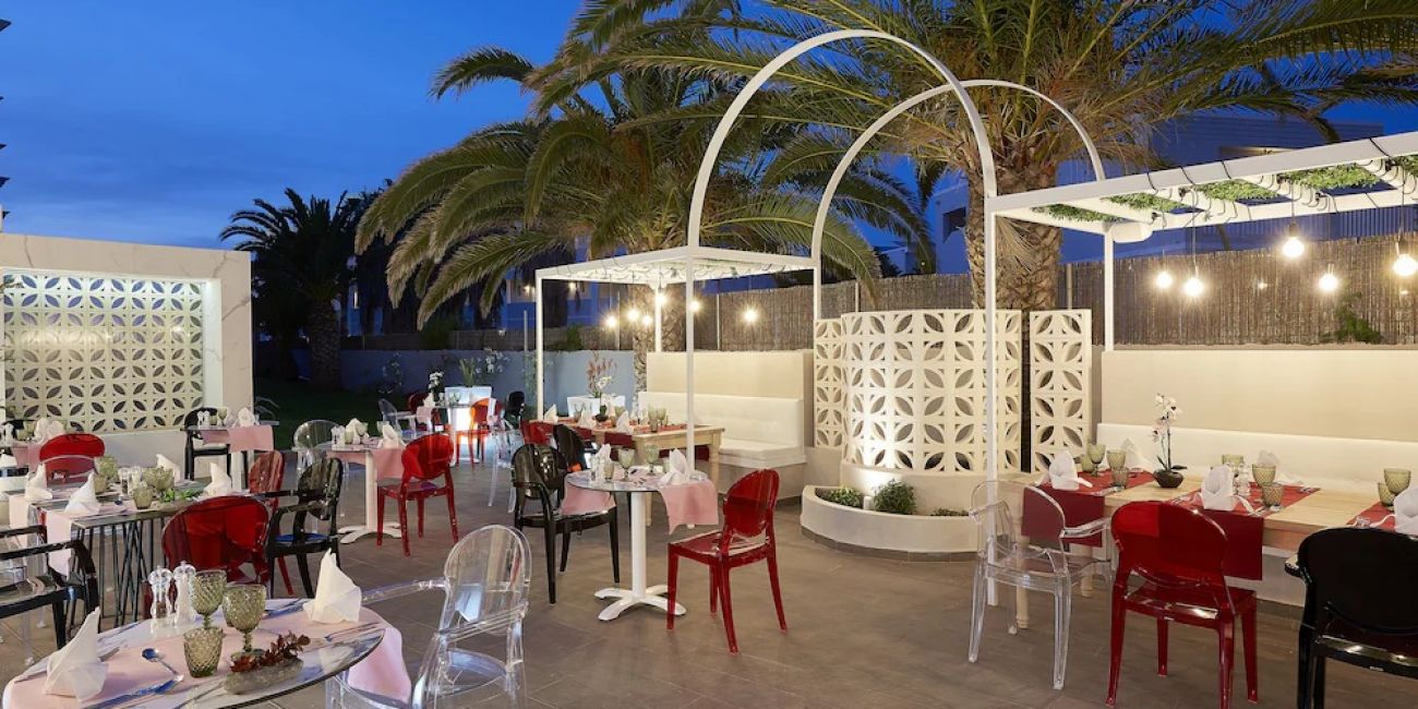 Hotel Mythos Palace Resort & Spa 5* Creta 