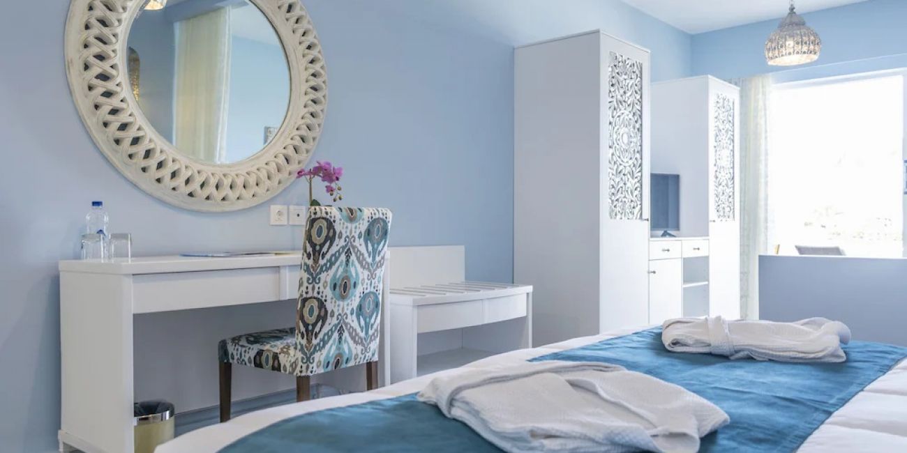 Hotel Mythos Palace Resort & Spa 5* Creta 