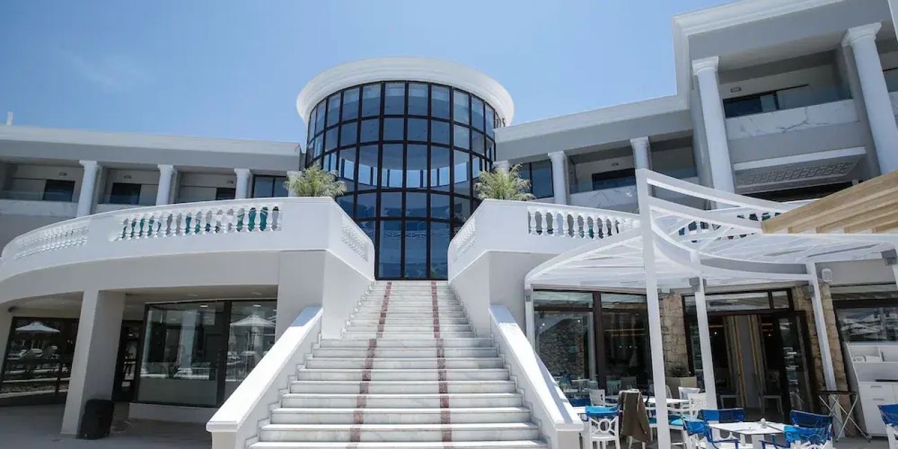 Hotel Mythos Palace Resort & Spa 5* Creta 