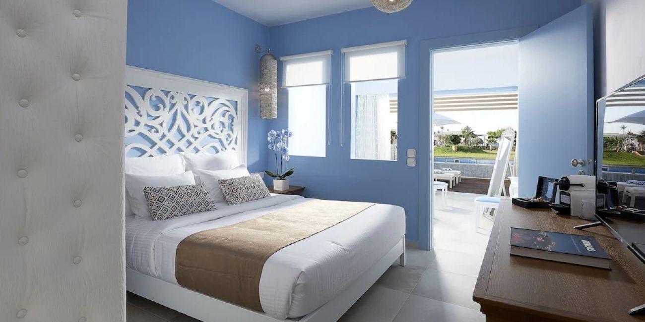 Hotel Mythos Palace Resort & Spa 5* Creta 