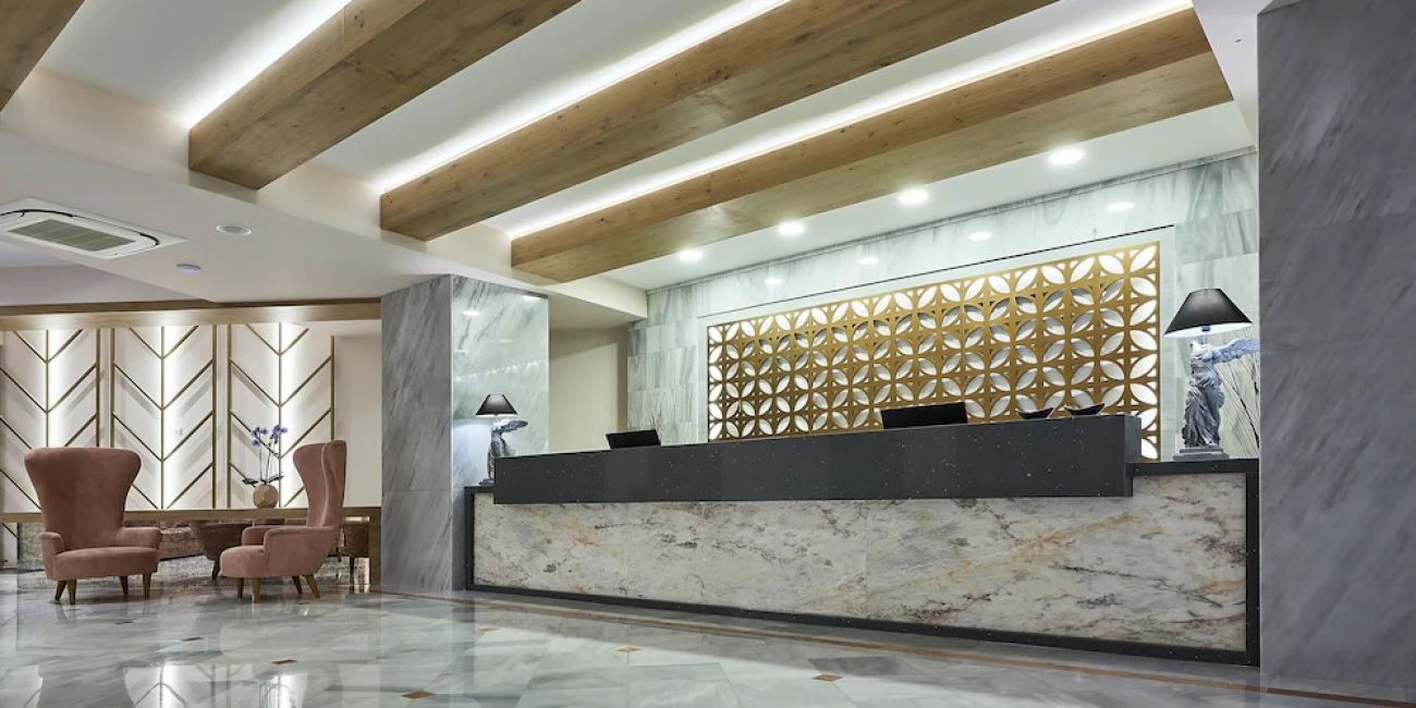 Hotel Mythos Palace Resort & Spa 5* Creta 