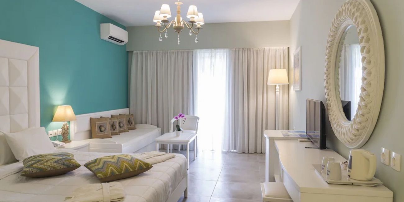 Hotel Mythos Palace Resort & Spa 5* Creta 