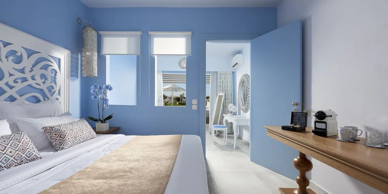 Hotel Mythos Palace Resort & Spa 5* Creta 