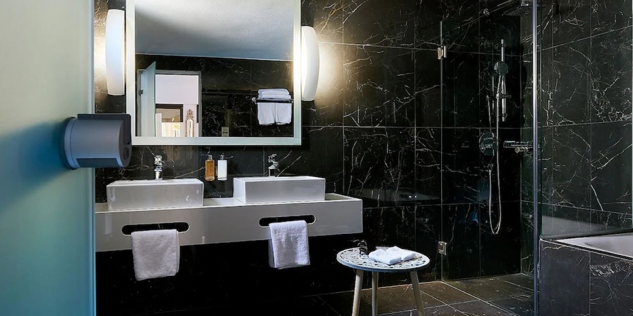Hotel Mythos Palace Resort & Spa 5* Creta 