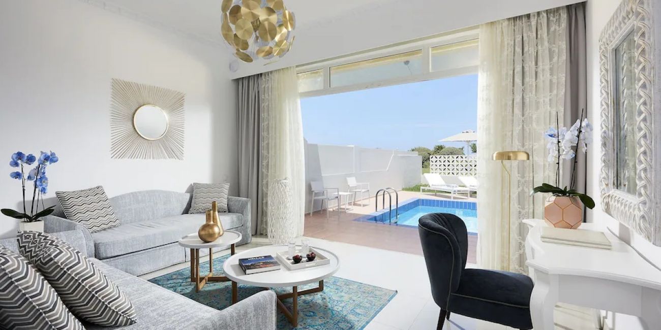 Hotel Mythos Palace Resort & Spa 5* Creta 