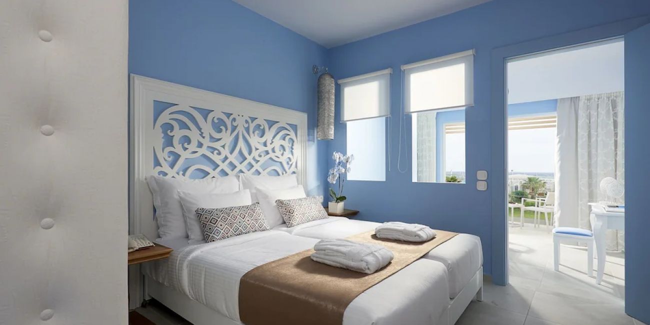 Hotel Mythos Palace Resort & Spa 5* Creta 