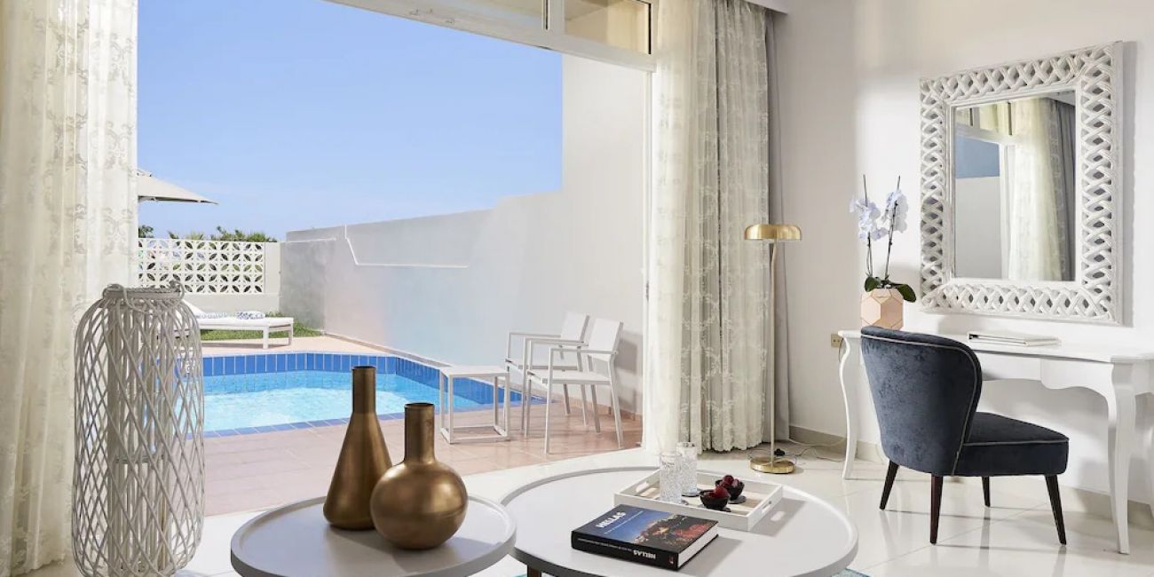 Hotel Mythos Palace Resort & Spa 5* Creta 
