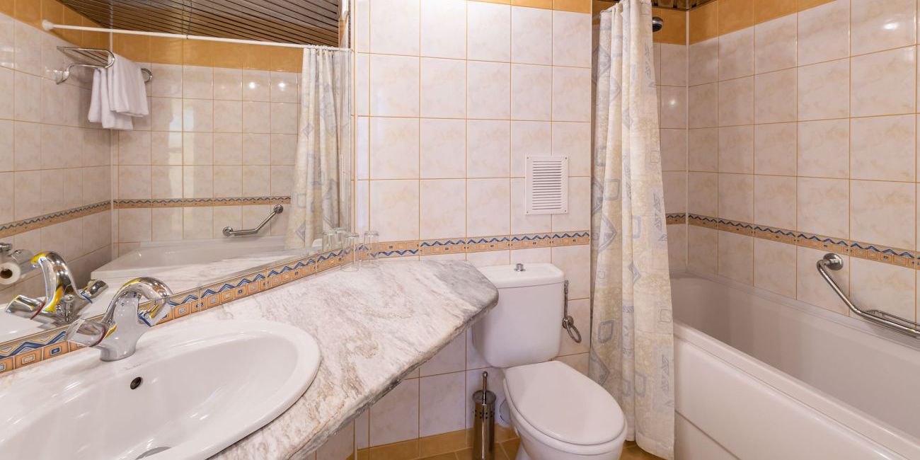 Hotel Nessebar Beach 3* Sunny Beach 
