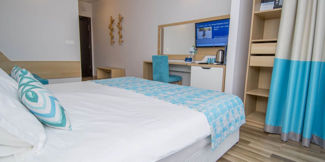 Hotel Nevis Resort 4* Sunny Beach 