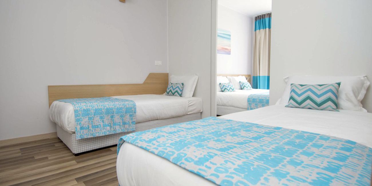 Hotel Nevis Resort 4* Sunny Beach 