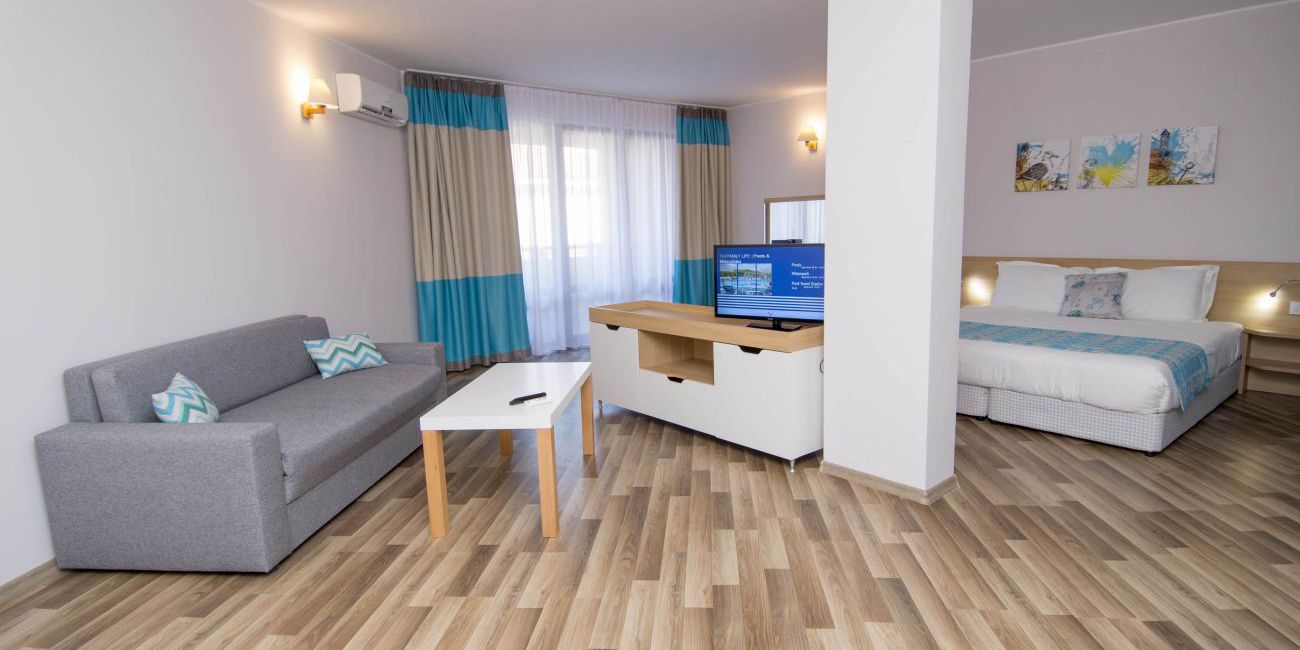 Hotel Nevis Resort 4* Sunny Beach 