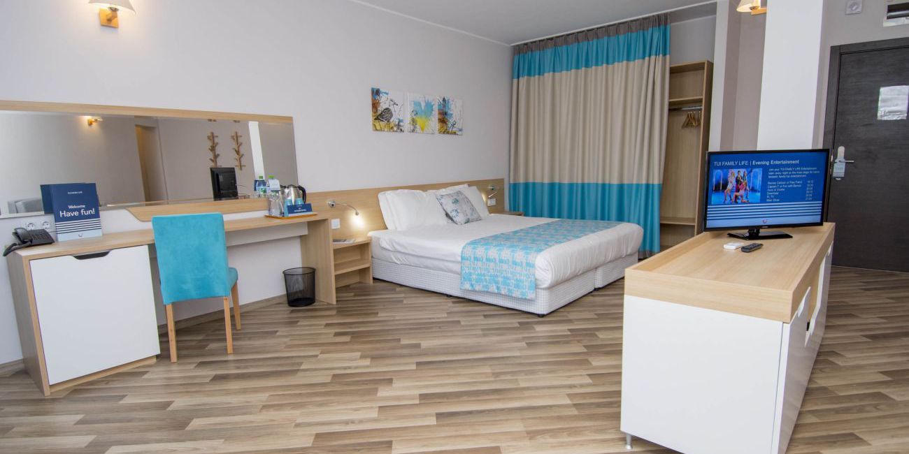 Hotel Nevis Resort 4* Sunny Beach 