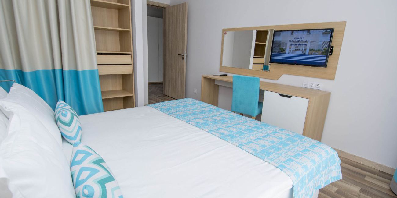 Hotel Nevis Resort 4* Sunny Beach 